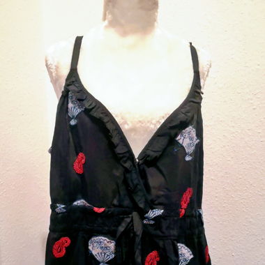 Robe d'été Odd uncorporated