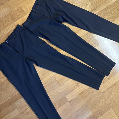 Pantalone da abito