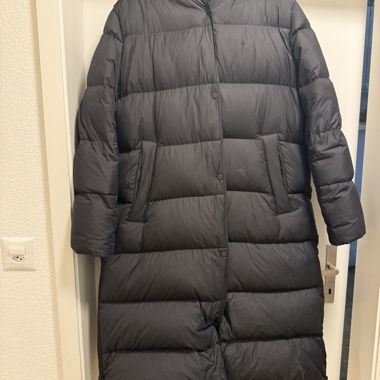 Down Coat