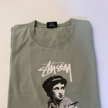 Stussy Heritage T-Shirt