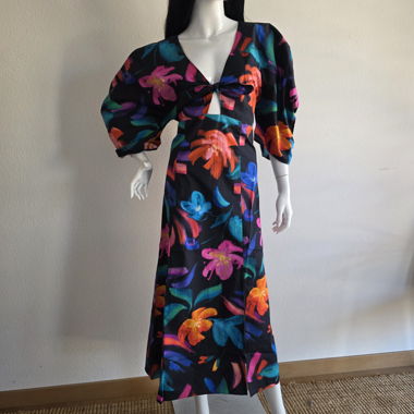 GANT Floral Dress