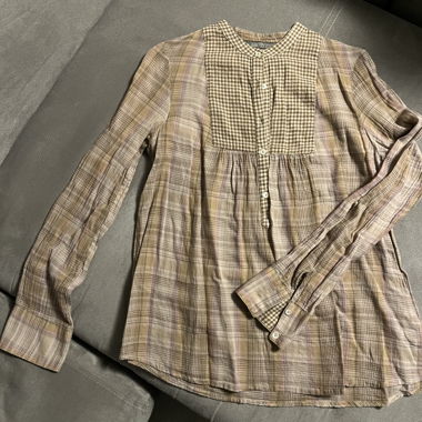 Chemise ZARA