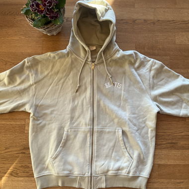 BLKVIS Atelier Zip Hoodie XL