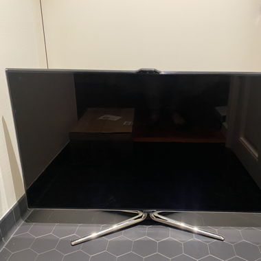 Samsung UE46ES7080, 46'', LED, Full HD