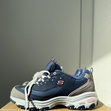 Skechers Memory Foam (39) 