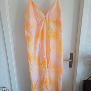 H&M Maxi-Kleid XXL