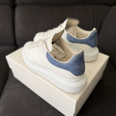 Alexander McQueen sneakers