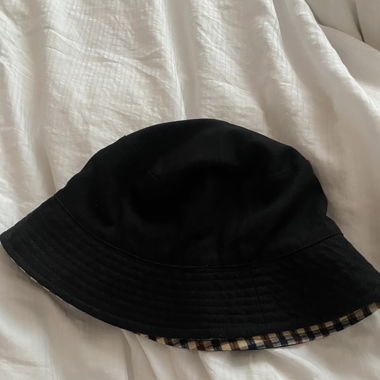Bob Topshop réversible 