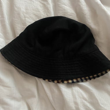 Bob Topshop réversible 