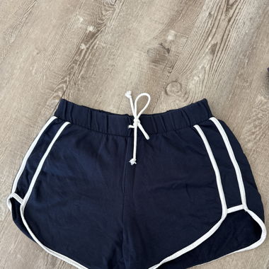 Süsse Shorts