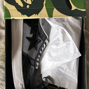 BAPE STA Sneaker REPL