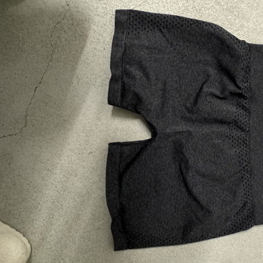 seamless sports pants