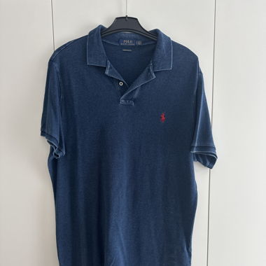 Polo shirt