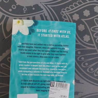 English Book