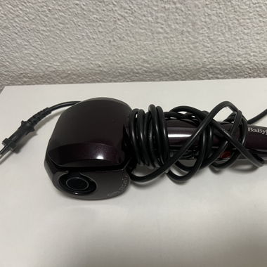 Babyliss Paris Curler Originalpreis ca. 70.-