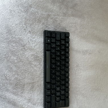 Gaming Keyboard