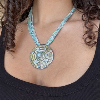 Statement Kette