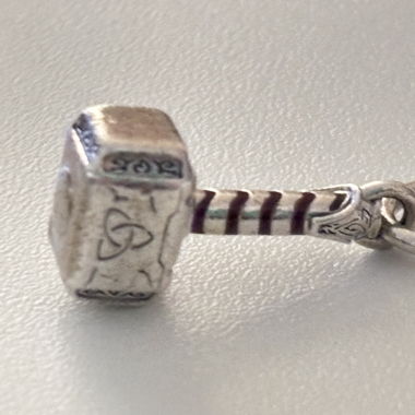 Charms Pandora