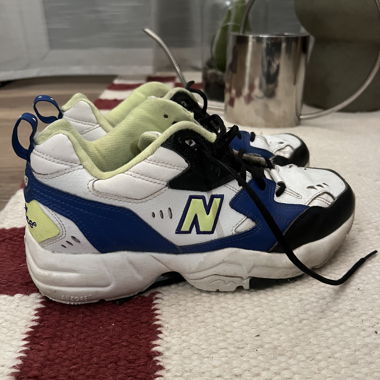 Sneakers New Balance 608 42