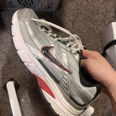 Sneaker Nike Initiator