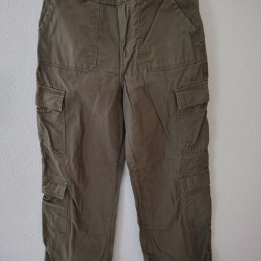 Pantaloni cargo Primark gr. 38