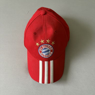 FC Bayern Munich cap