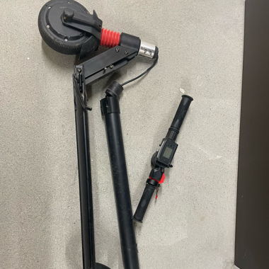 E-Scooter 