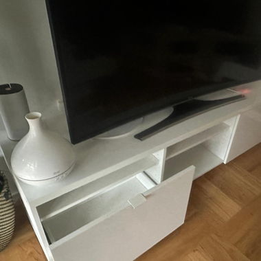 TV table