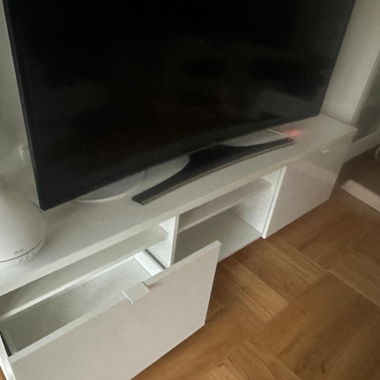 TV table