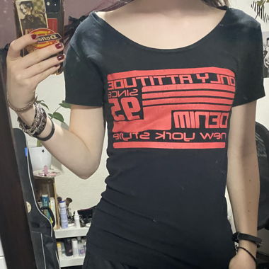 Cute top