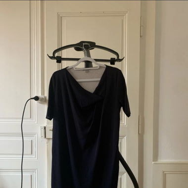 Vestito COS blu navy