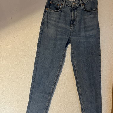 Jeans slim 