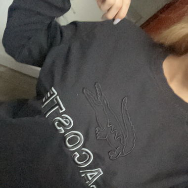 Lacoste Sweatshirt