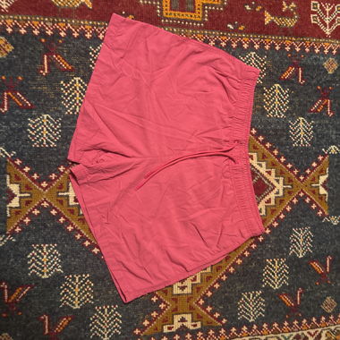 Pink Swimsuit