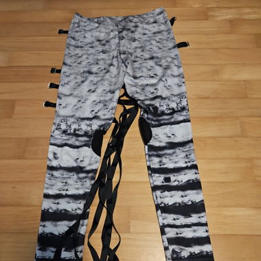Gothic Leggings