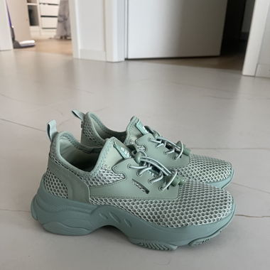 Steve Madden Match Edition Limitée Vert
