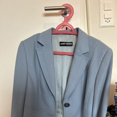 Gerry Weber Blauer hellblau 40
