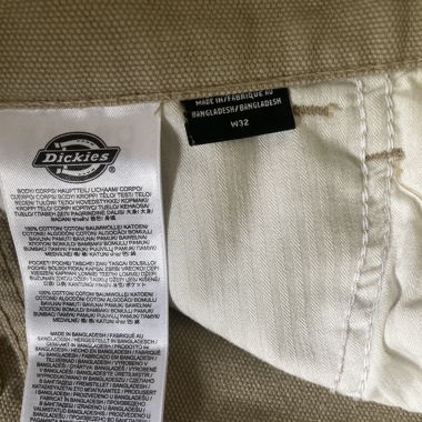 Dickies Shorts 