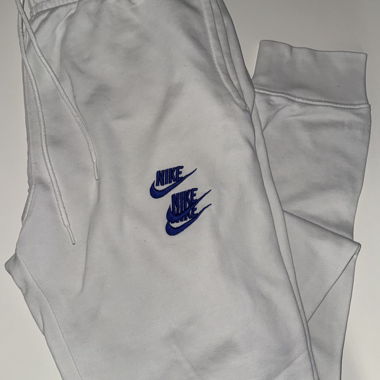 Nike Jogginghose