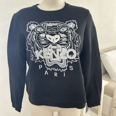 Kenzo Sweatshirt Tiger