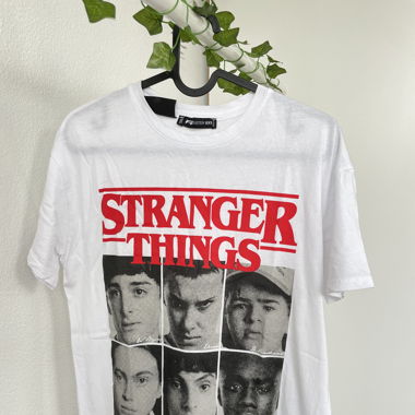 Stranger Things T-shirt
