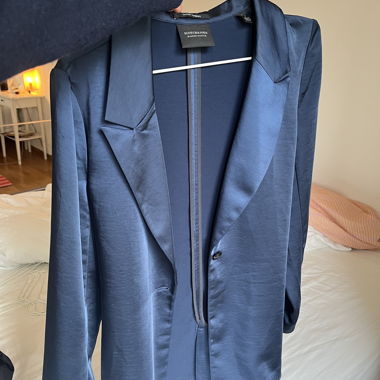 scotch and soda blazer
