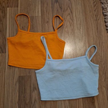 croptops