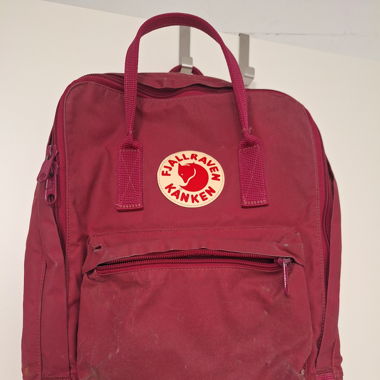 Fjallraven Rucksack