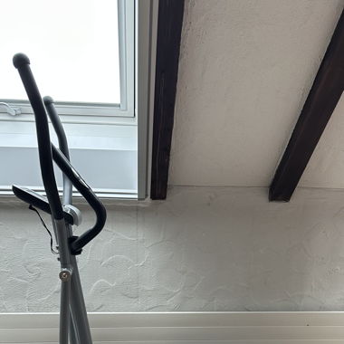 Crosstrainer