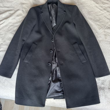 Coat for sale – Size L – 30 CHF