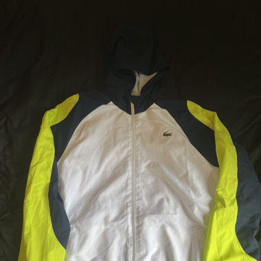 Veste Lacoste 