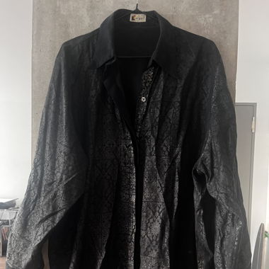De Ludo Vintage Shirt
