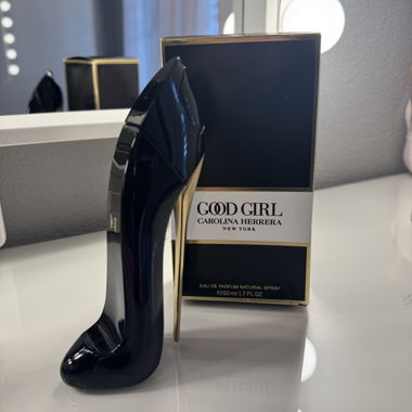 Carolina Herrera Good Girl Perfume 50 ml