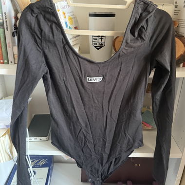 Body noir Levi's